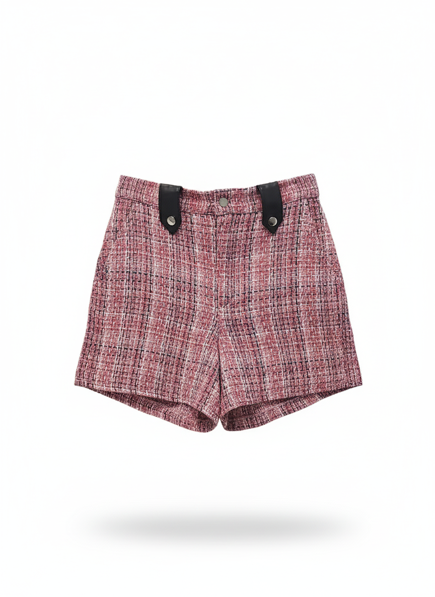 شلوارک حصیری