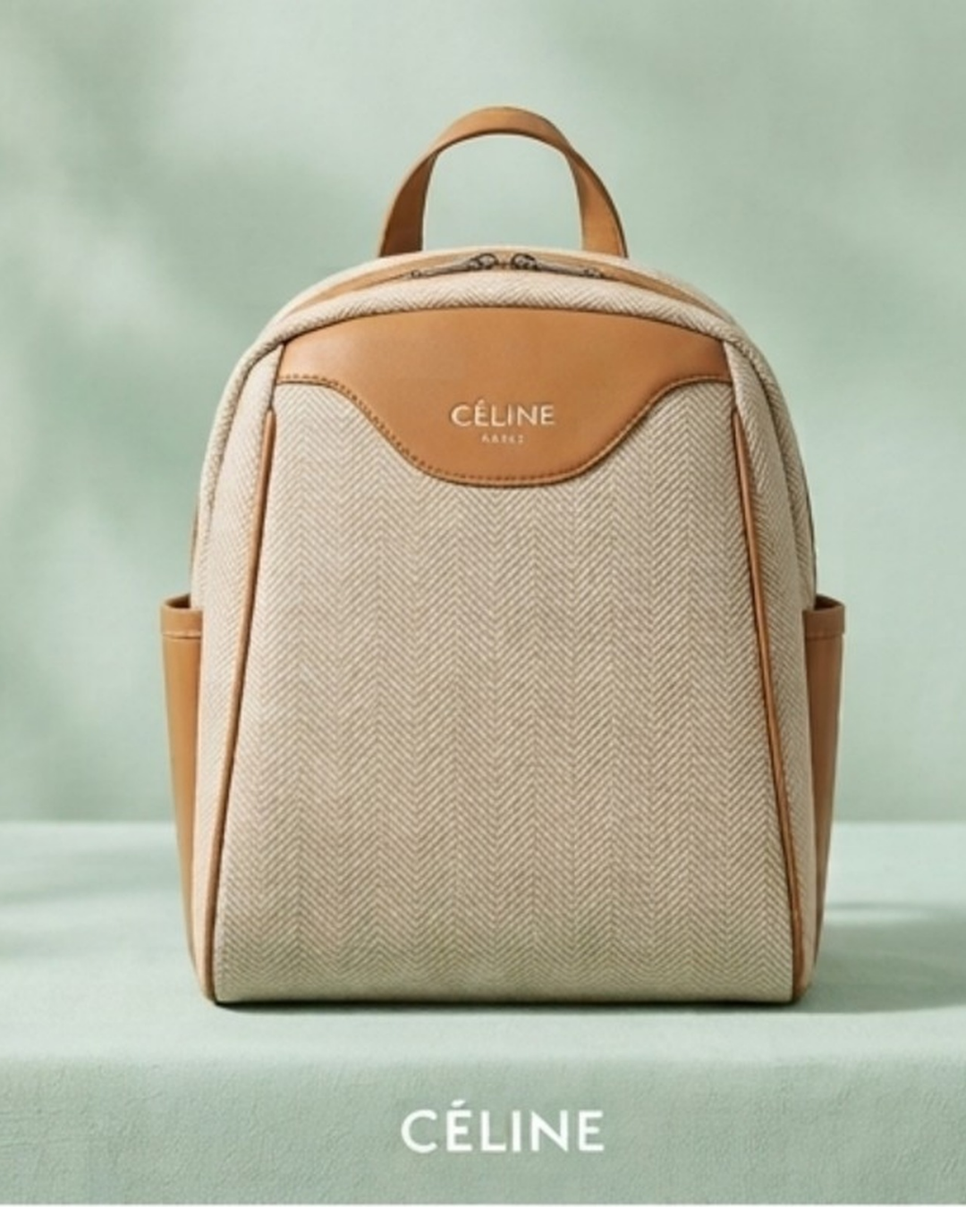 کوله پشتی Celine
