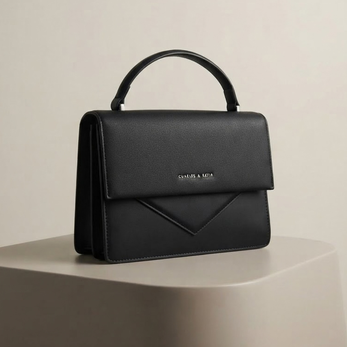کیف مجلسی CHARLES & KEITH
